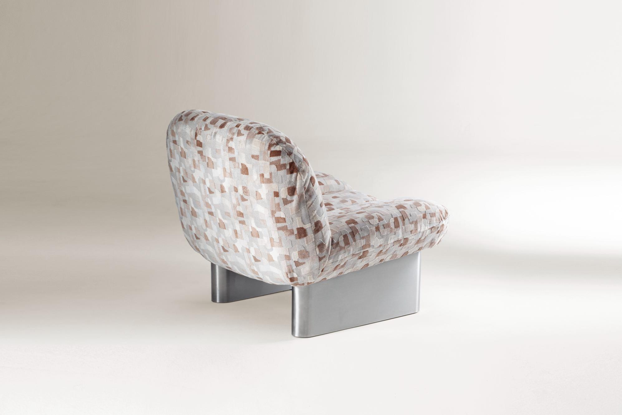 Colin Armchair