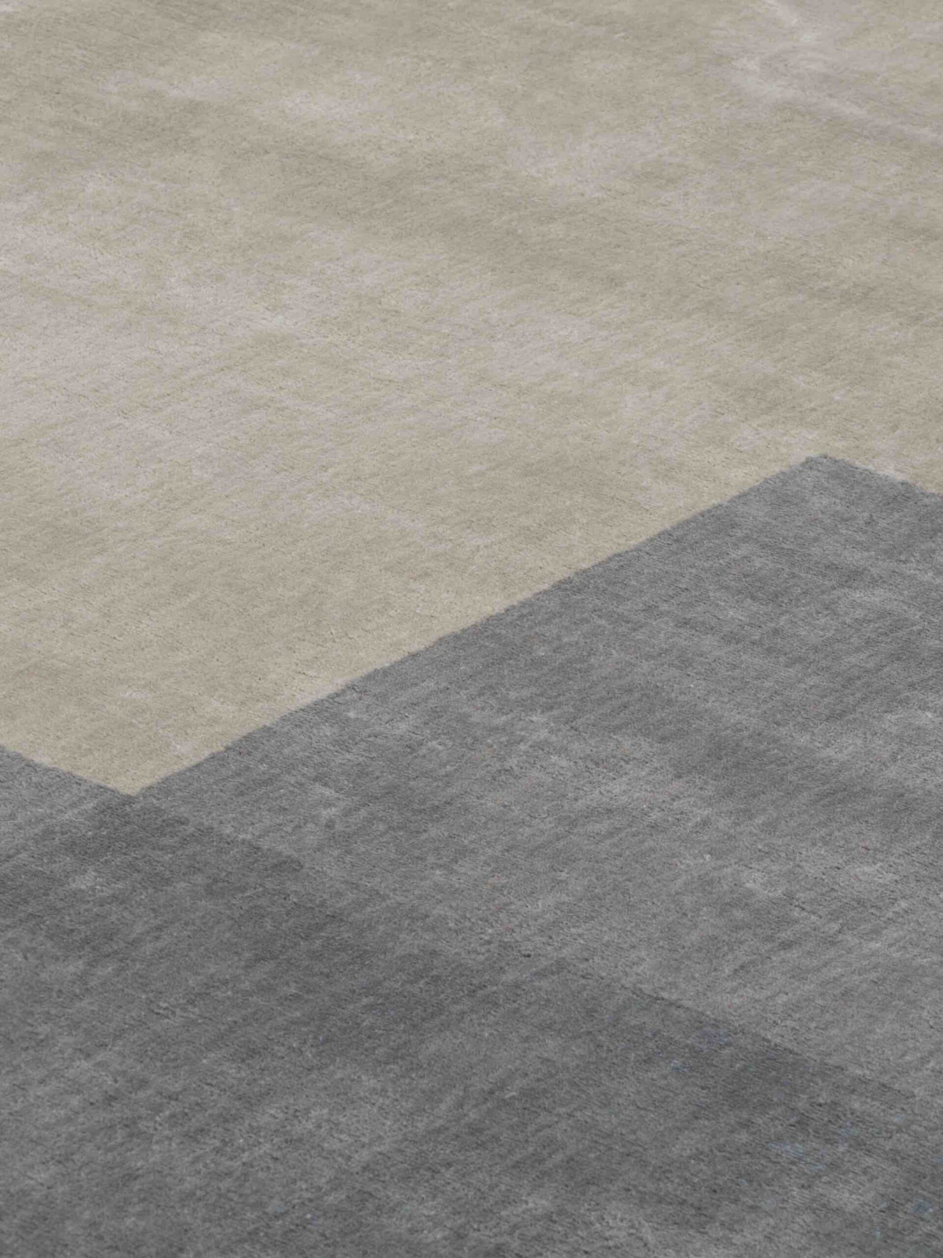 Density Designer Viscose Rug