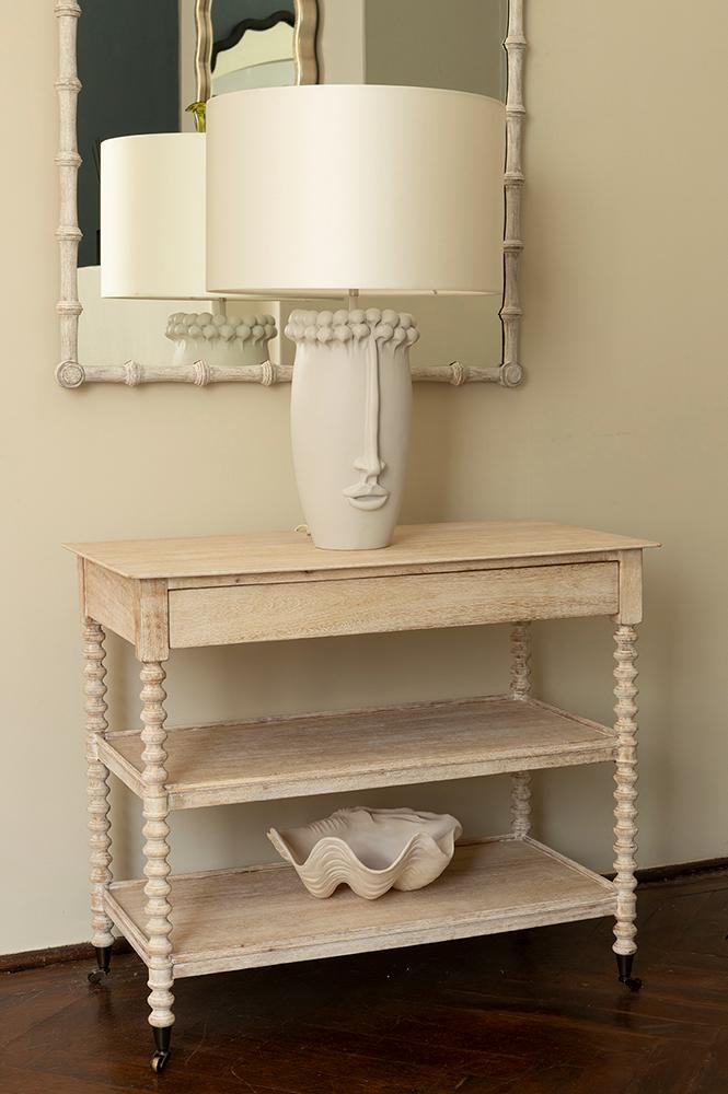 Tormarton Artisan End Table