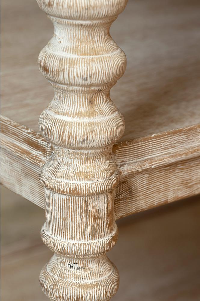 Tormarton Artisan End Table