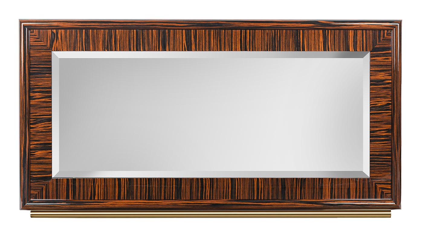 Secret Designer Wall Mirror