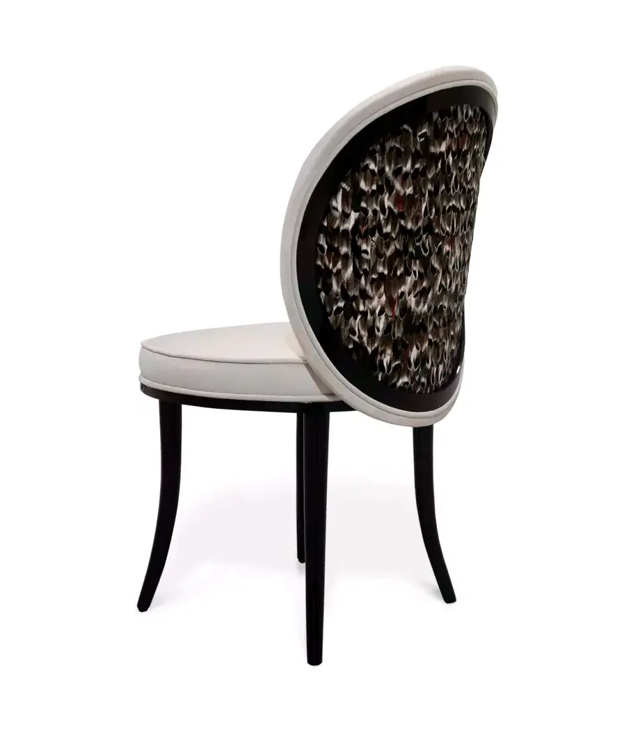Mistral Dining Chair