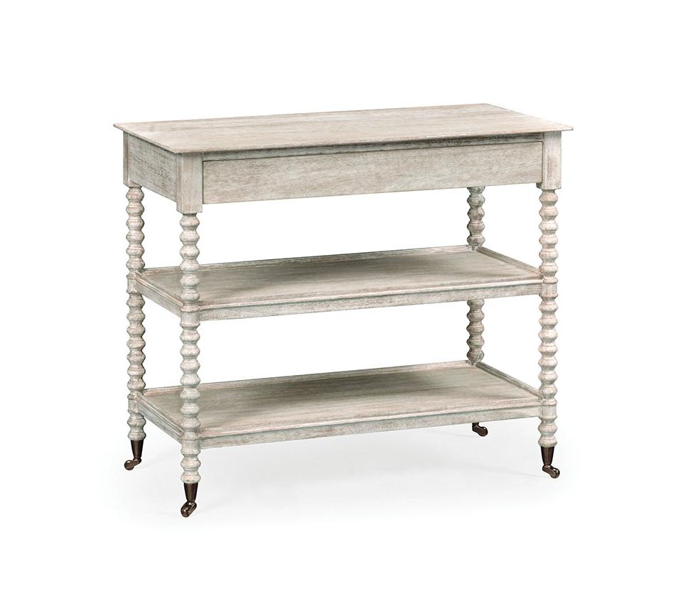 Tormarton Artisan End Table