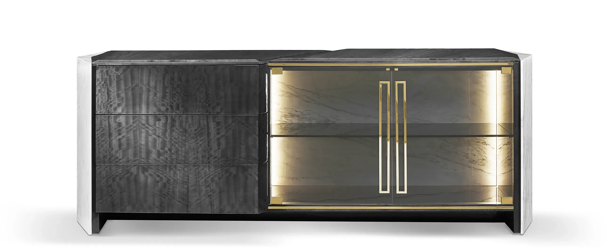 Zenith Sideboard