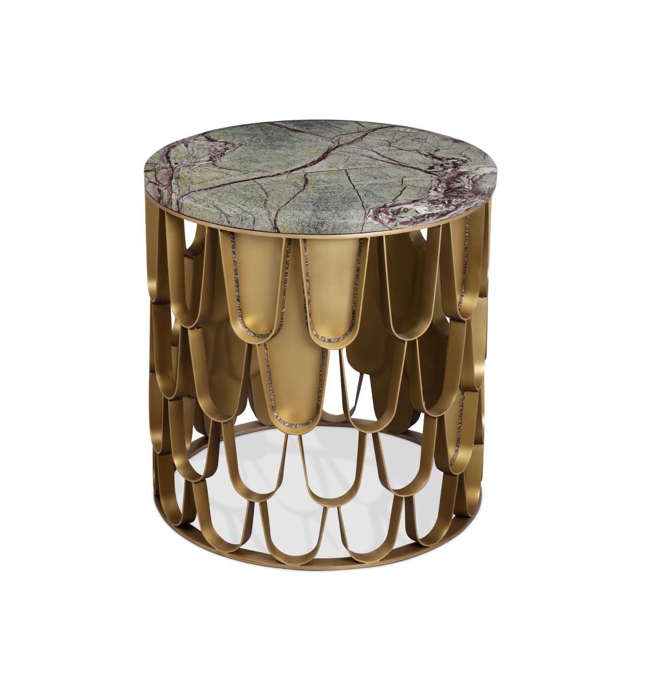 Sanctuary Calm Side Table
