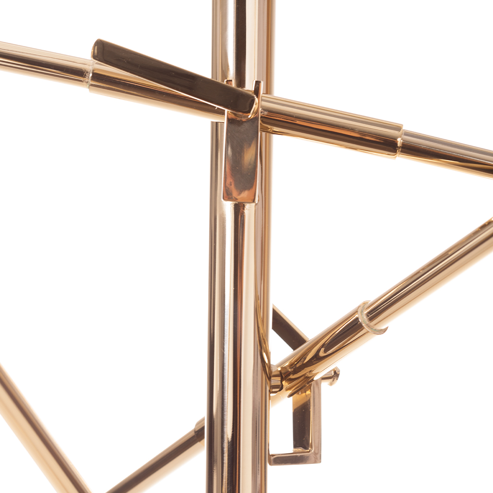 Serenade Shine Floor Lamp
