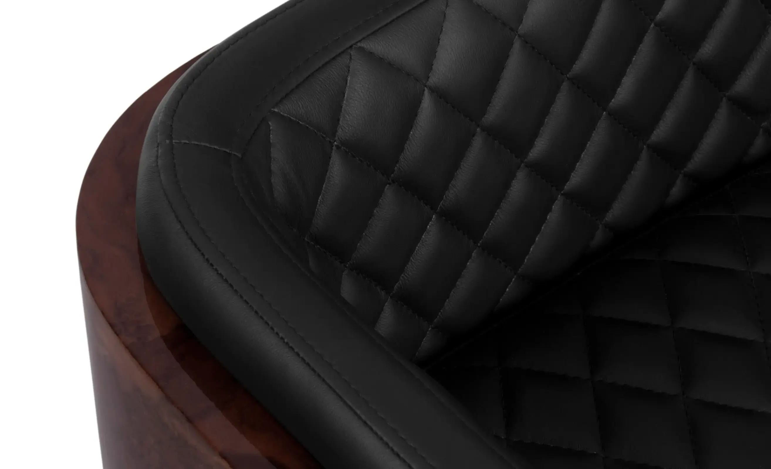 Dignified Dining Chair