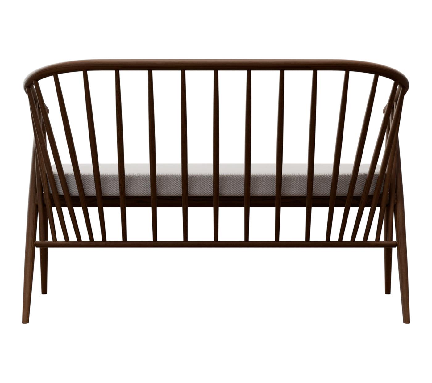 Jenny Handcrafted Bench