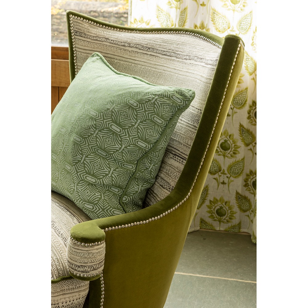 Pali Handcrafted Cushion