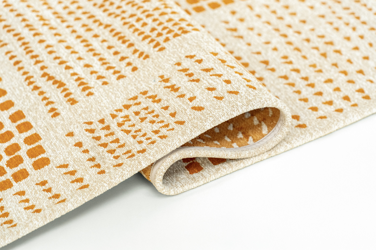 Pomelo Wilton Rug