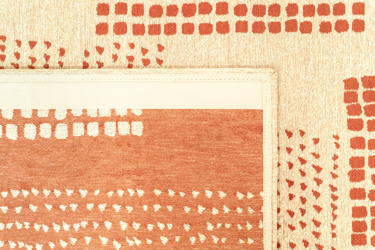 Grenadine Wilton Rug