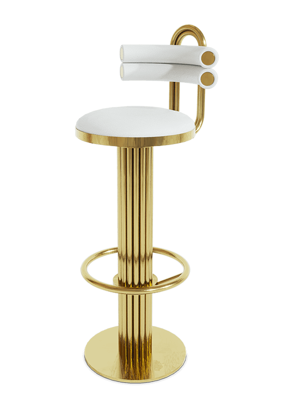 Kiera Bar Stool