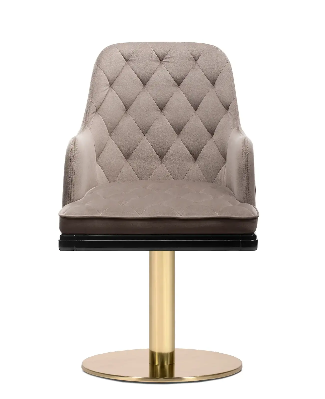 Royal Swivel Dining Chair