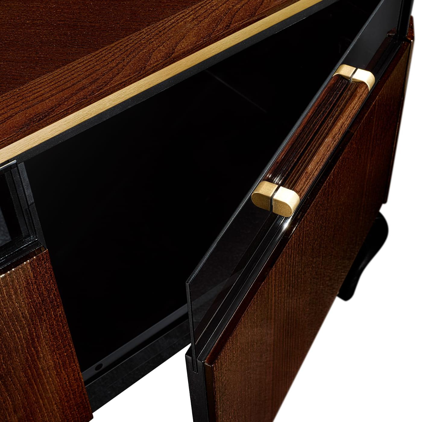 Prestige Luxury TV Stand