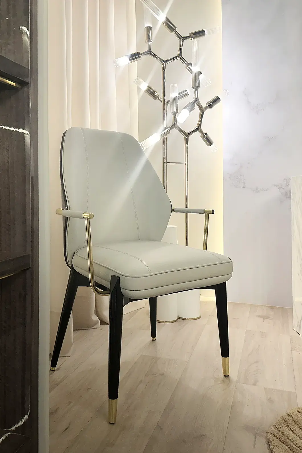 Zenith II Dining Chair