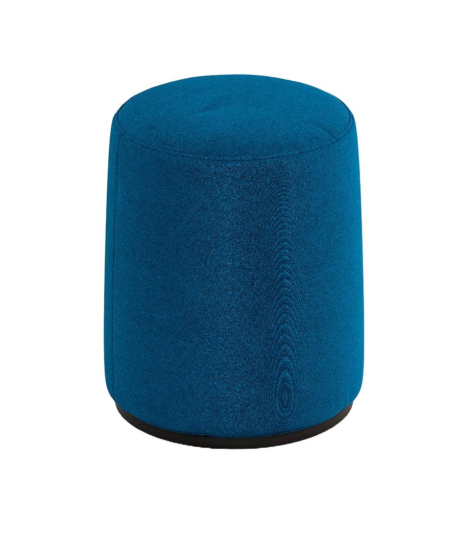 Aline's Gentle Whisper Pouf