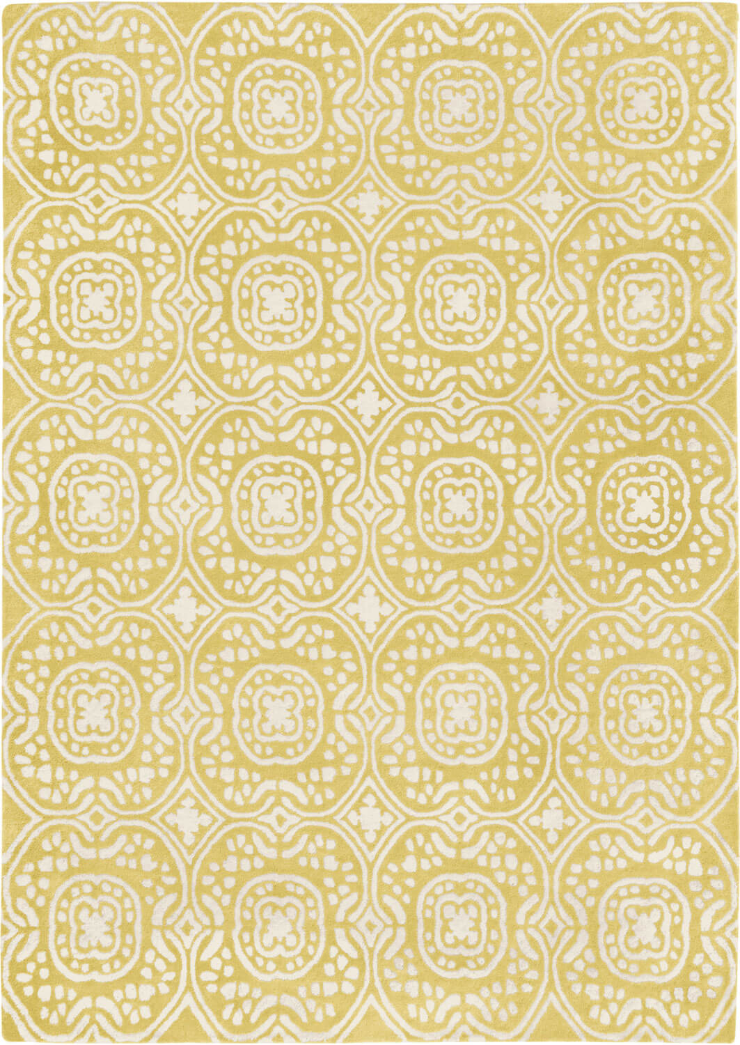 Chella Quince RG2012 Rug | Size: 170 x 240 cm