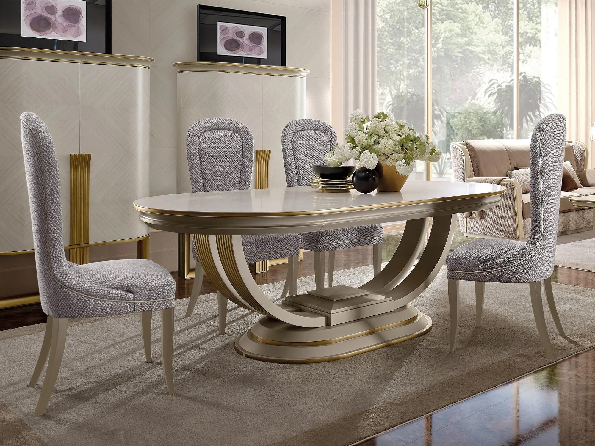 Oliver Dining Table