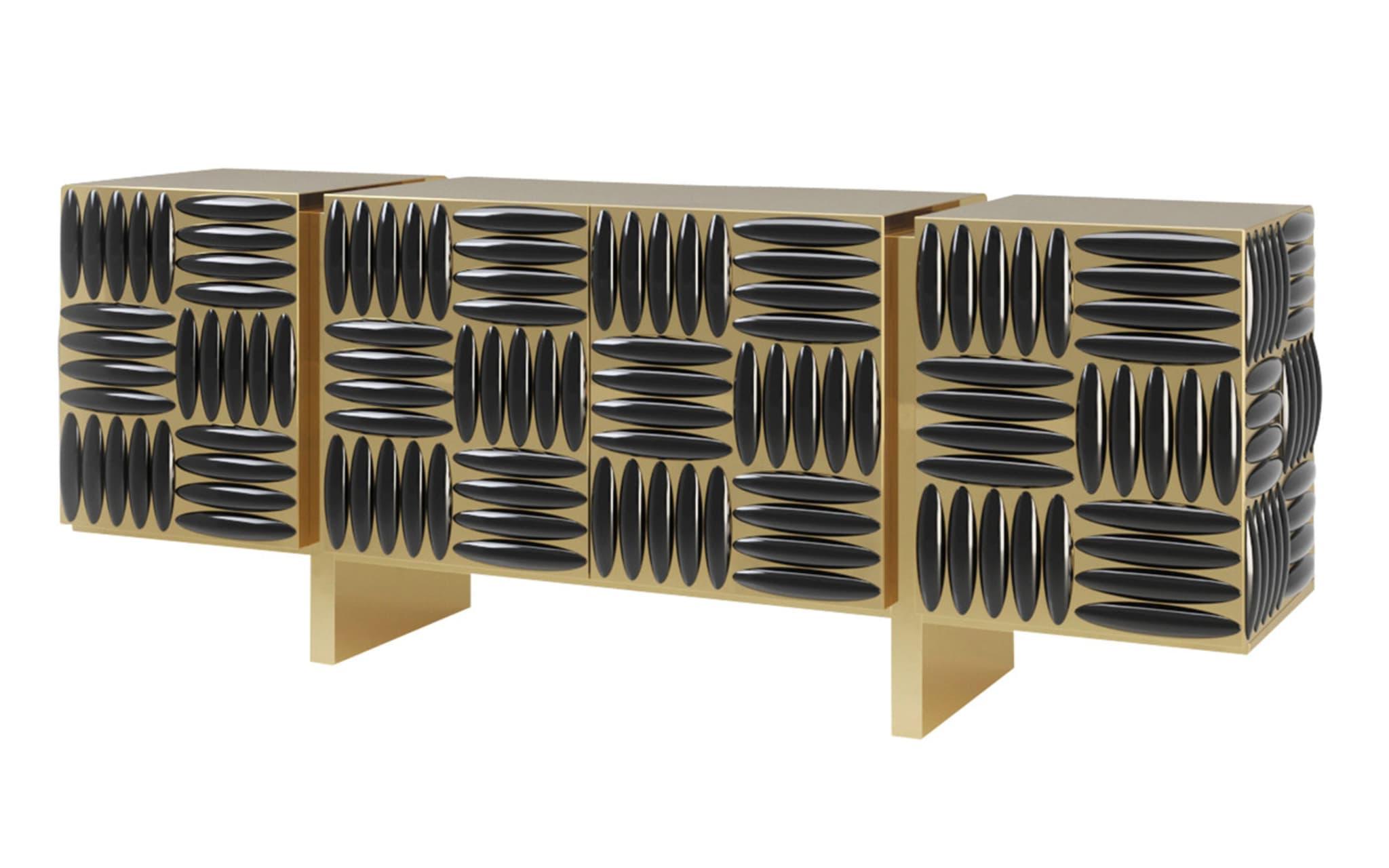 Eagle Artisan Italian Sideboard
