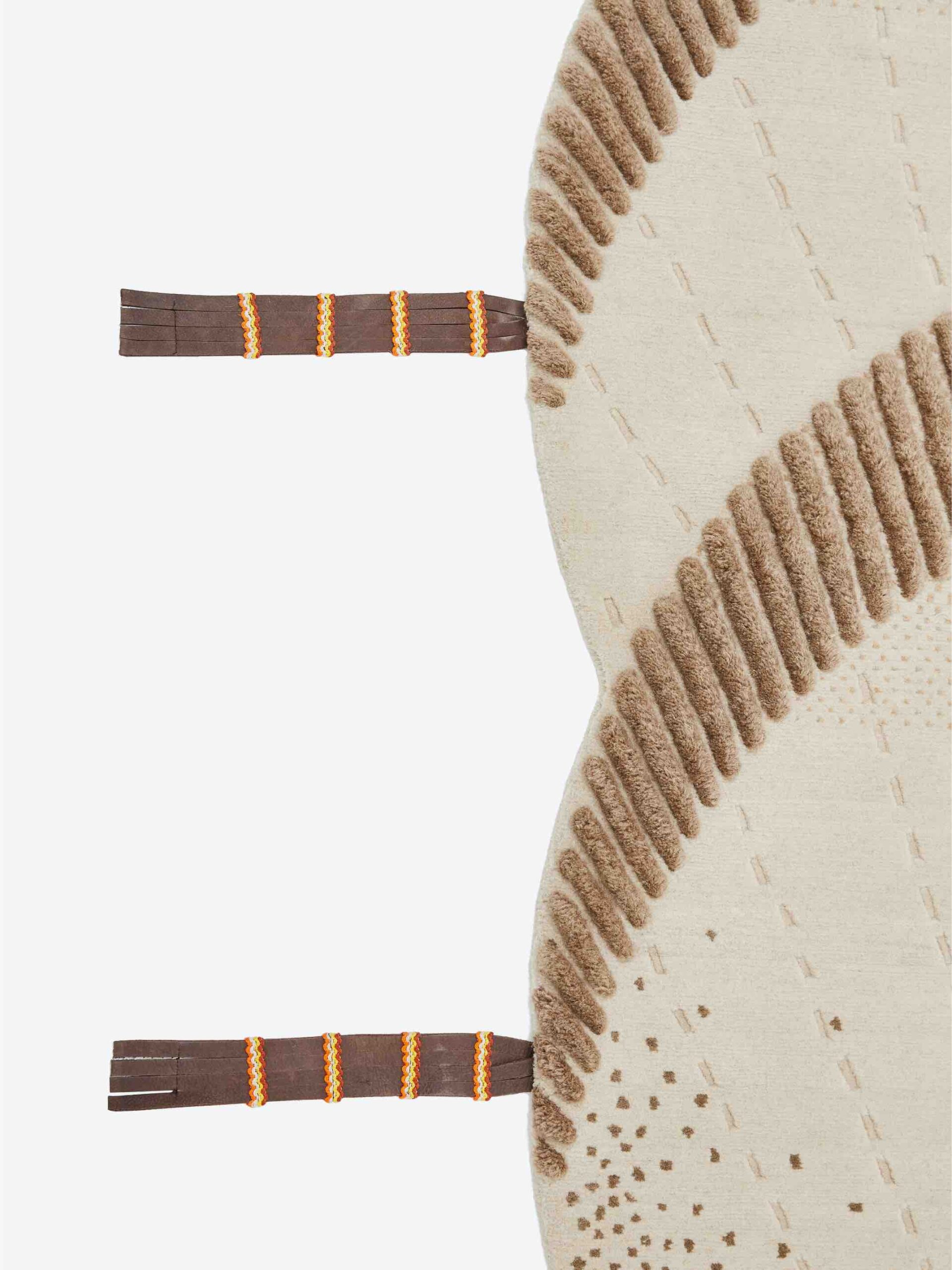 Terra Wool Rug