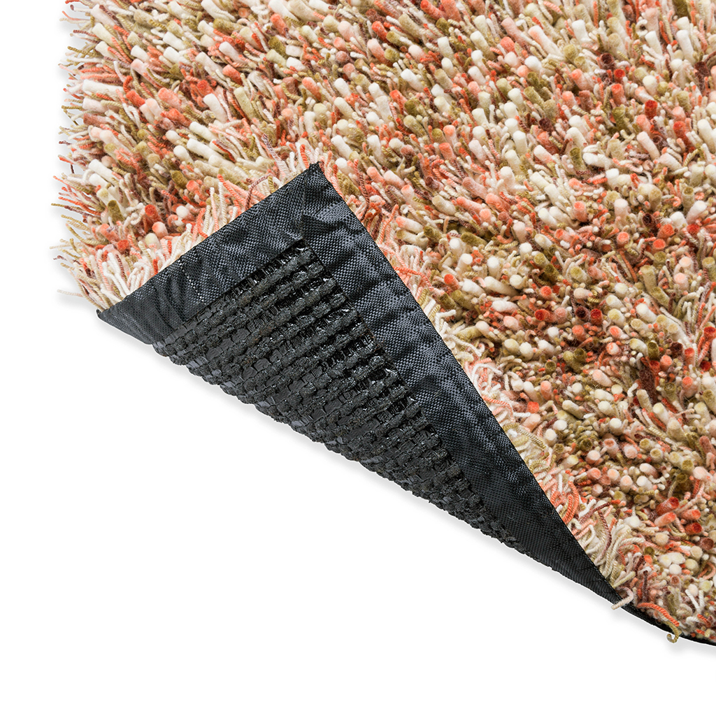 Shaggy Felted Luxury Rug