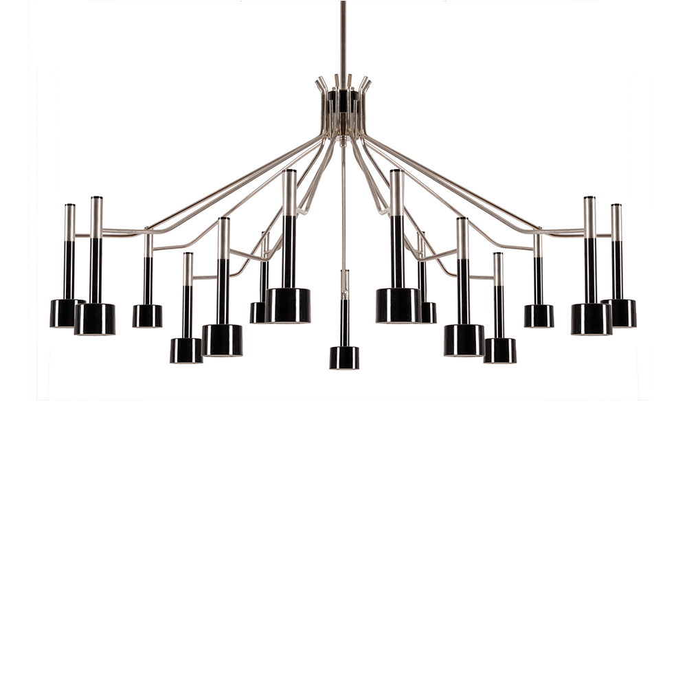 Bella Radiance 15 Suspension Lamp