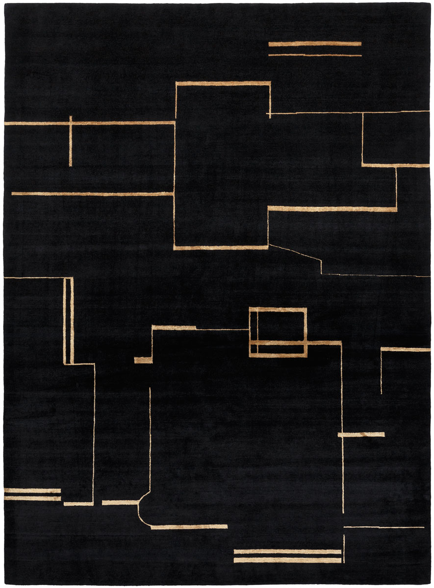 Ala Luxury Designer Rug