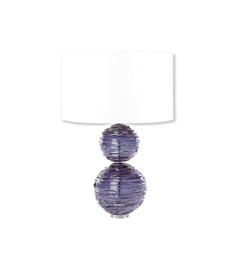 Alfie Junior Artisan Table Lamp