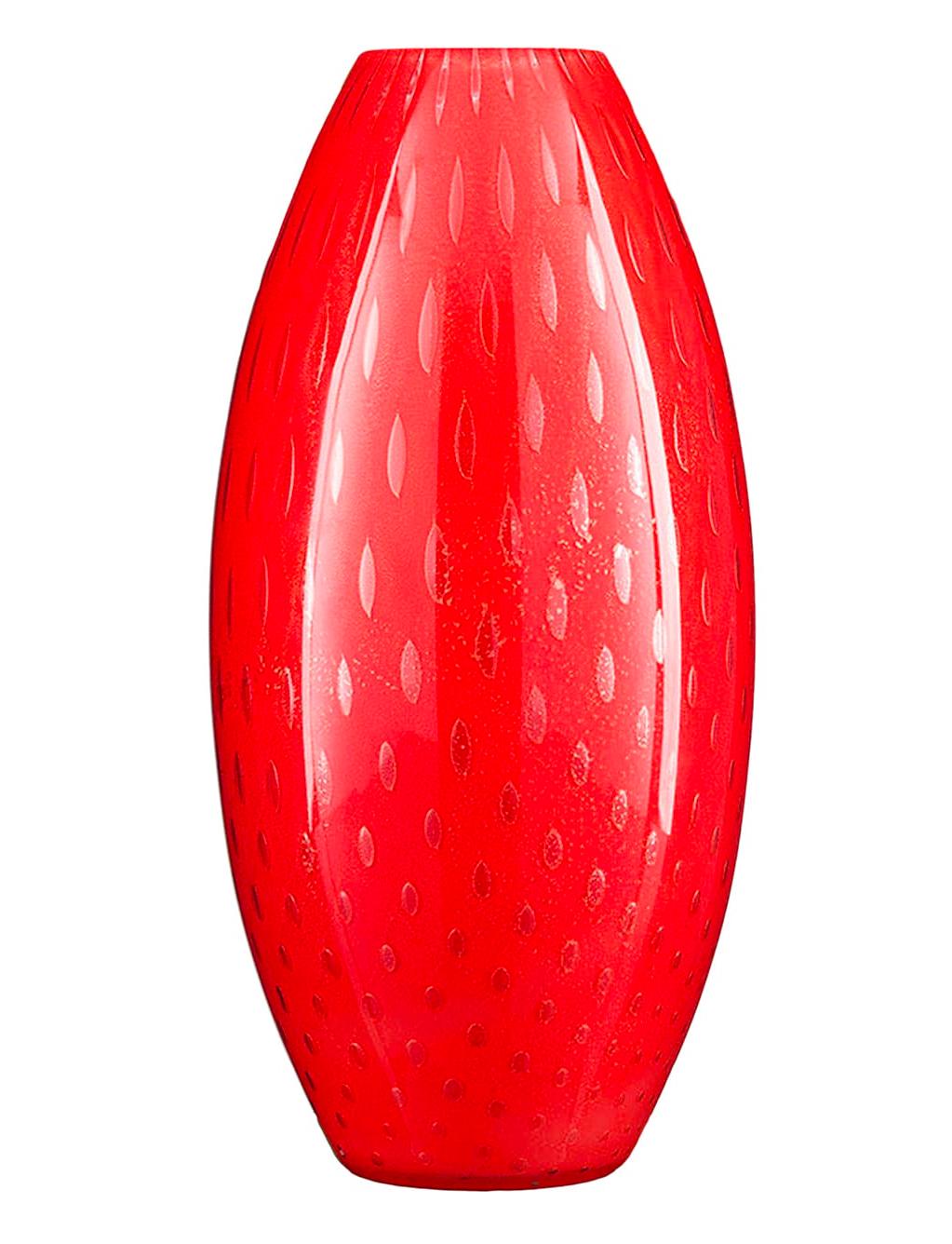 Mocenigo Small Italian Vase