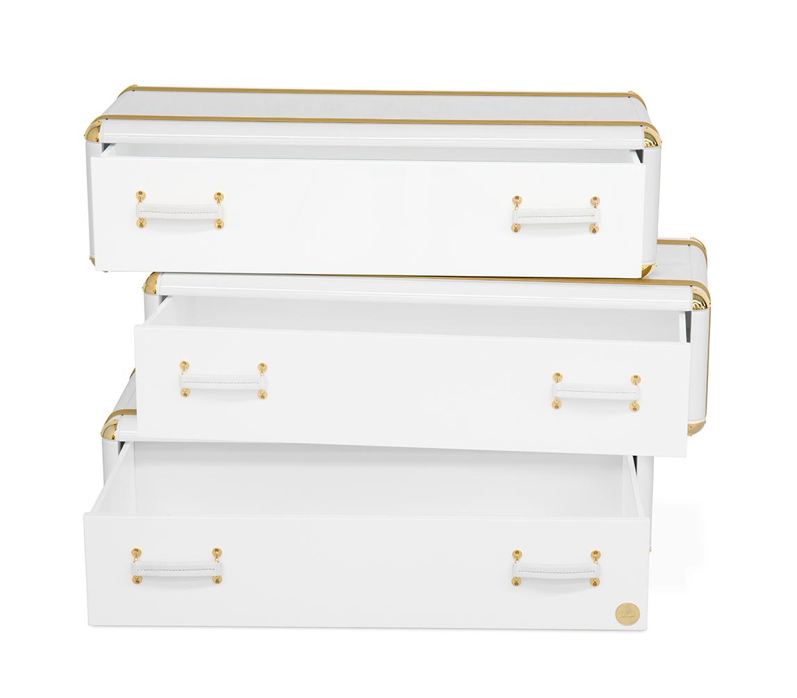 Dream Triple Storage Dresser