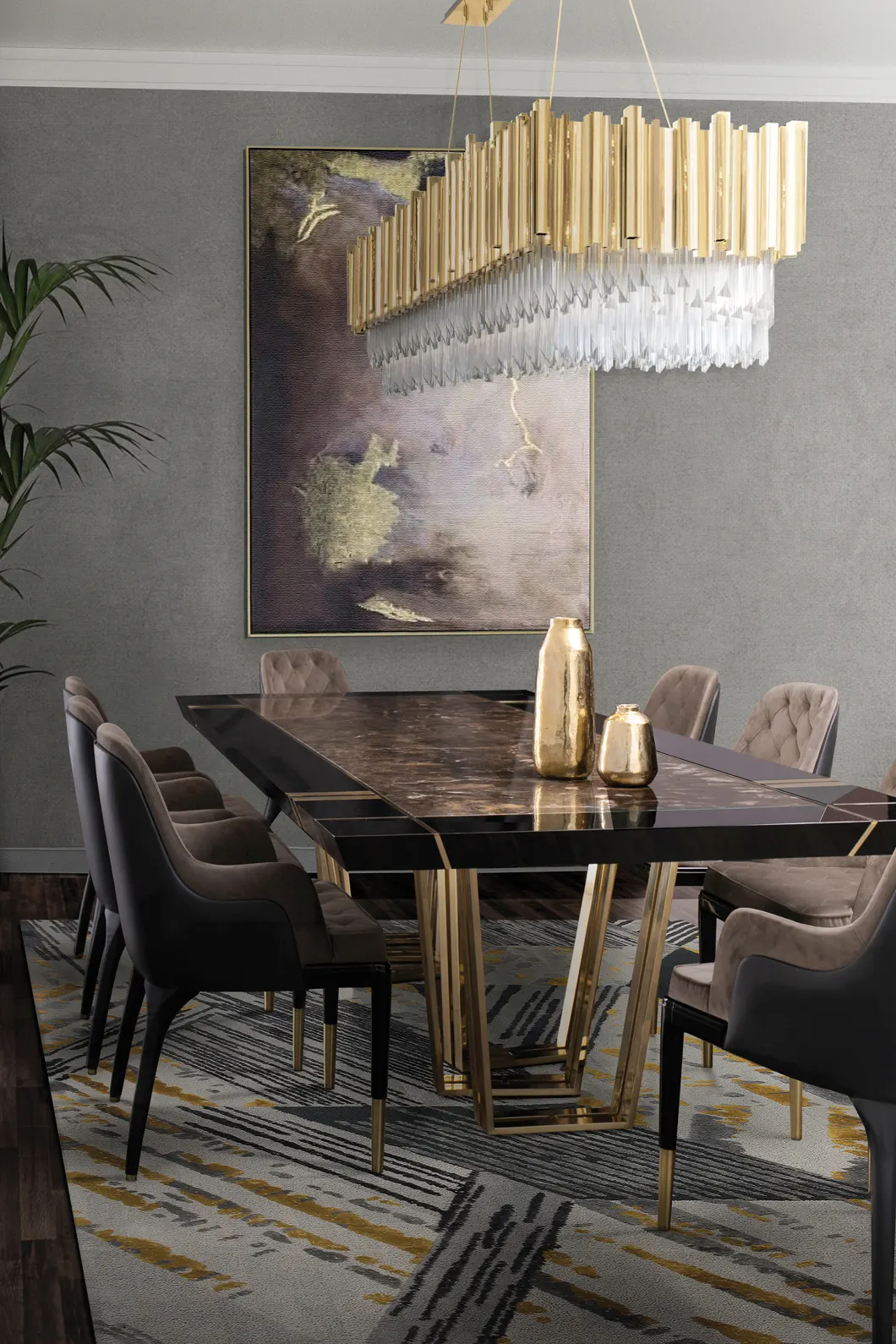 Soar Dining Table