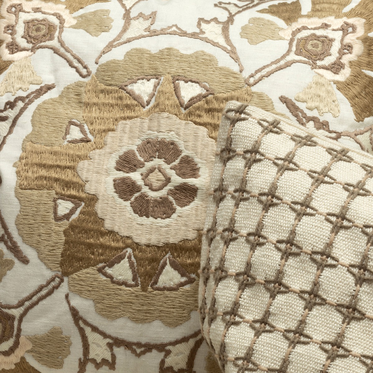 Alexi Handcrafted Cushion