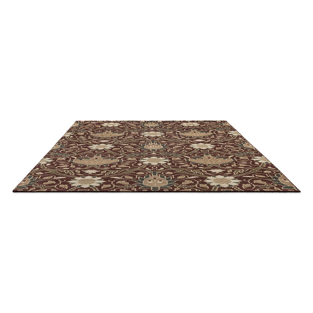 Russet Rug