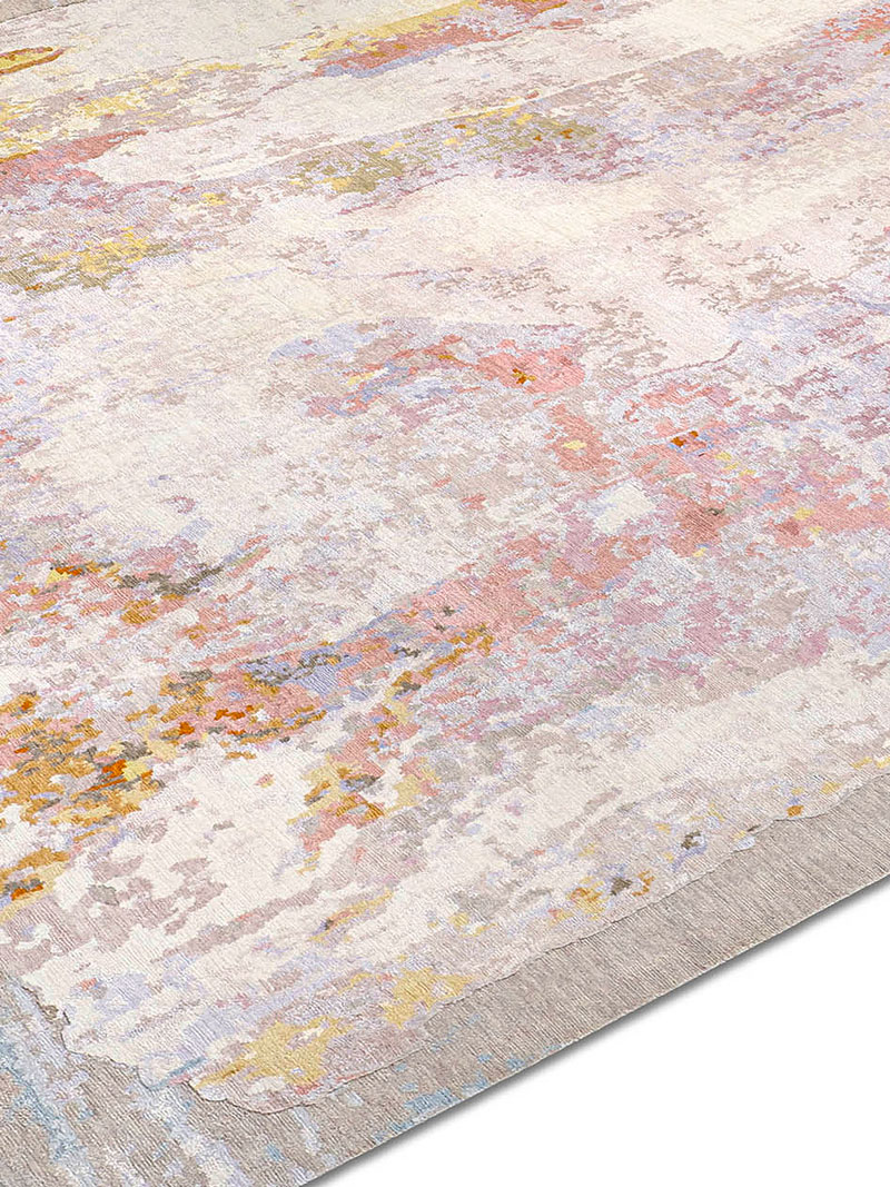 Stereo Handmade Luxury Rug