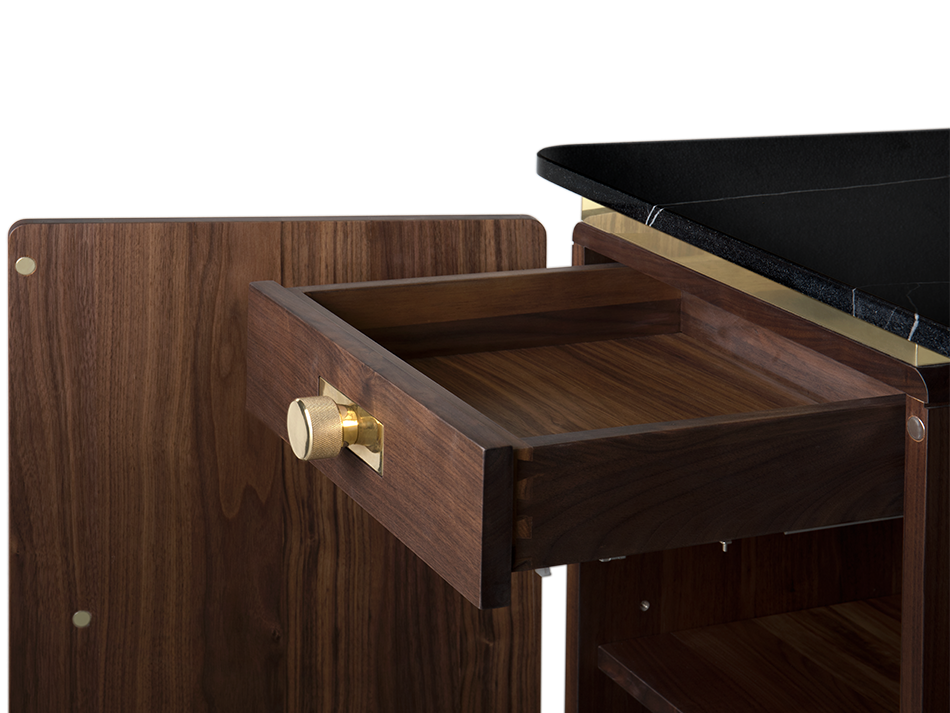 Langston Desk