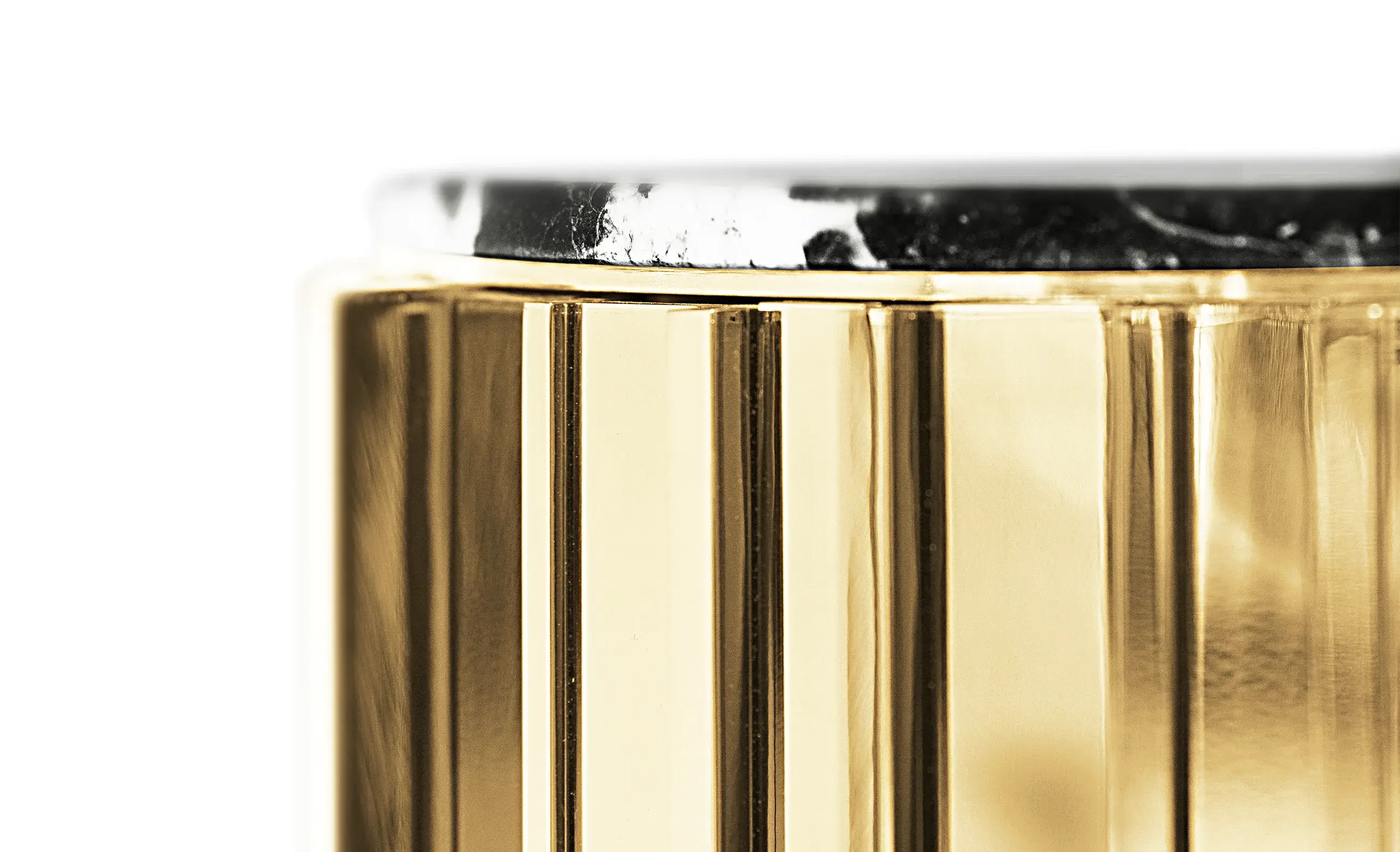 Majestic Small Side Table