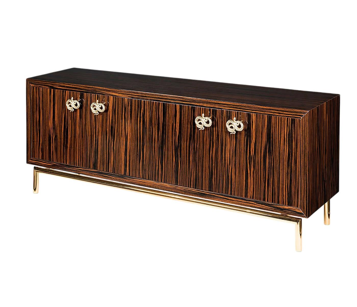Secret Italian Sideboard