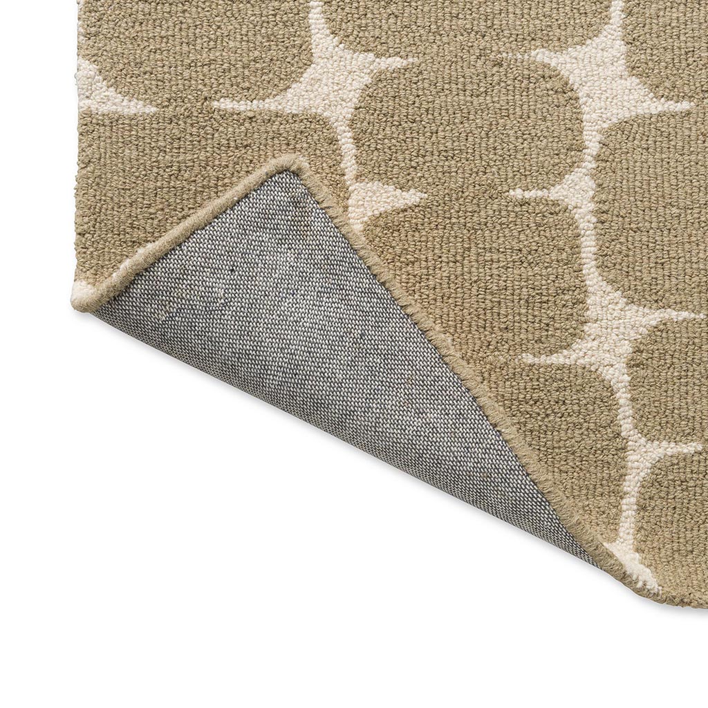 Mini Block Pebble Rug | Size: 250 x 350 cm