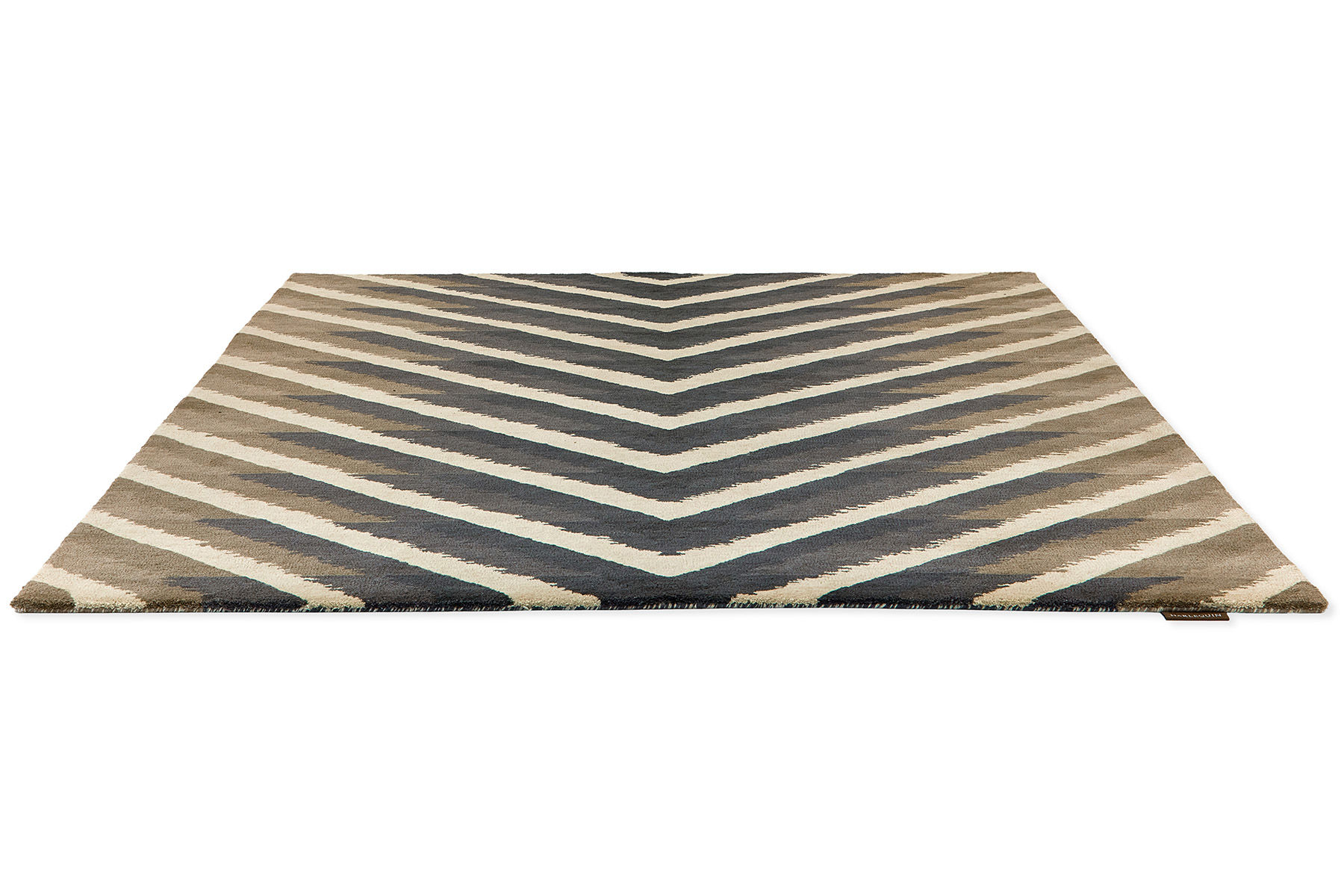 Makalu Hand Tufted Rug