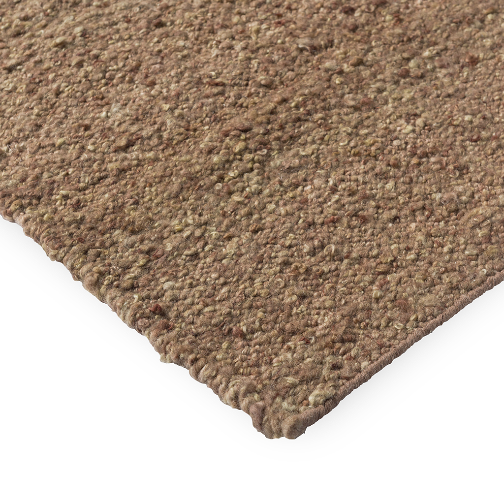 Artisan Base Amber Rug | Size: 160 x 230 cm