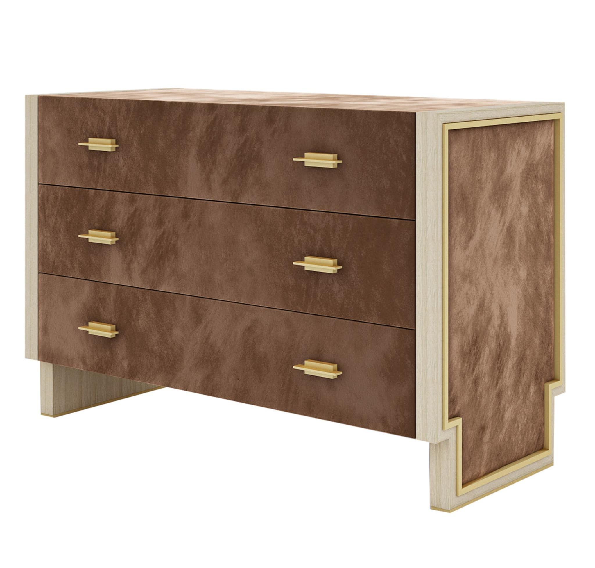 Tribeca Artisan Dresser