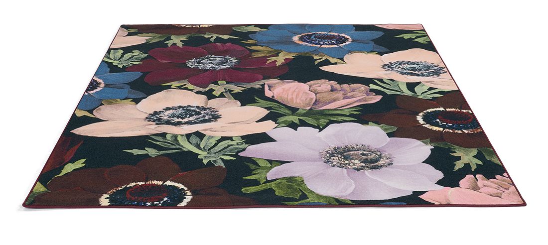 Hula 55100 Rug | Size: 140 x 200 cm