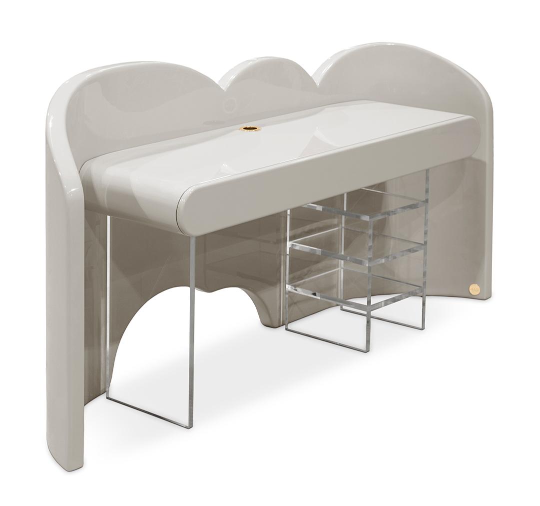 Nimbus Stylish Desk