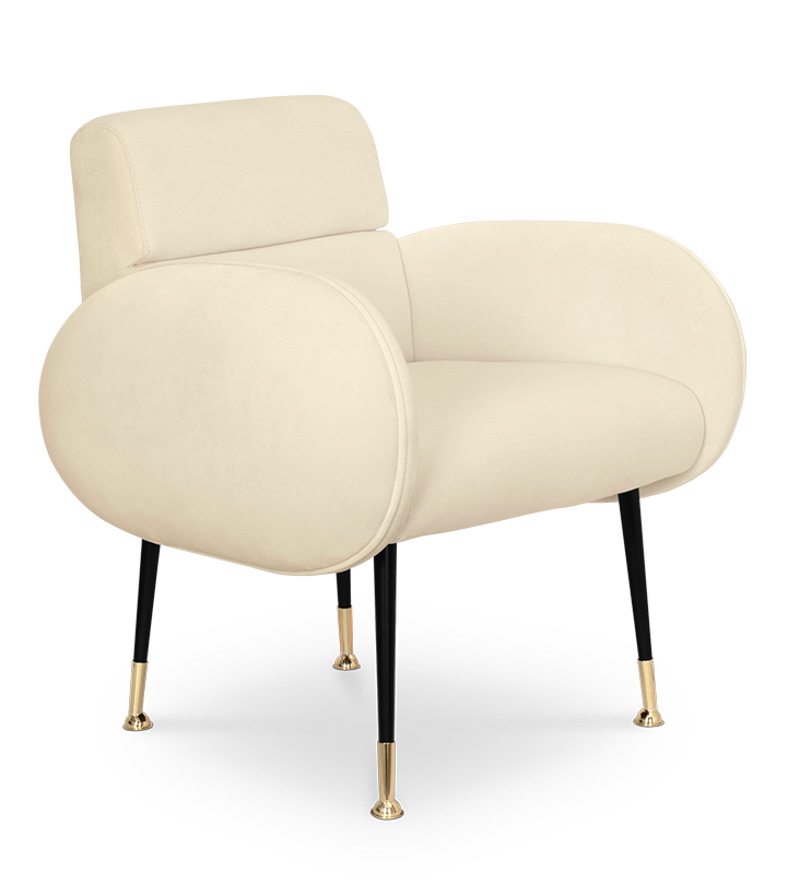Damien Chair