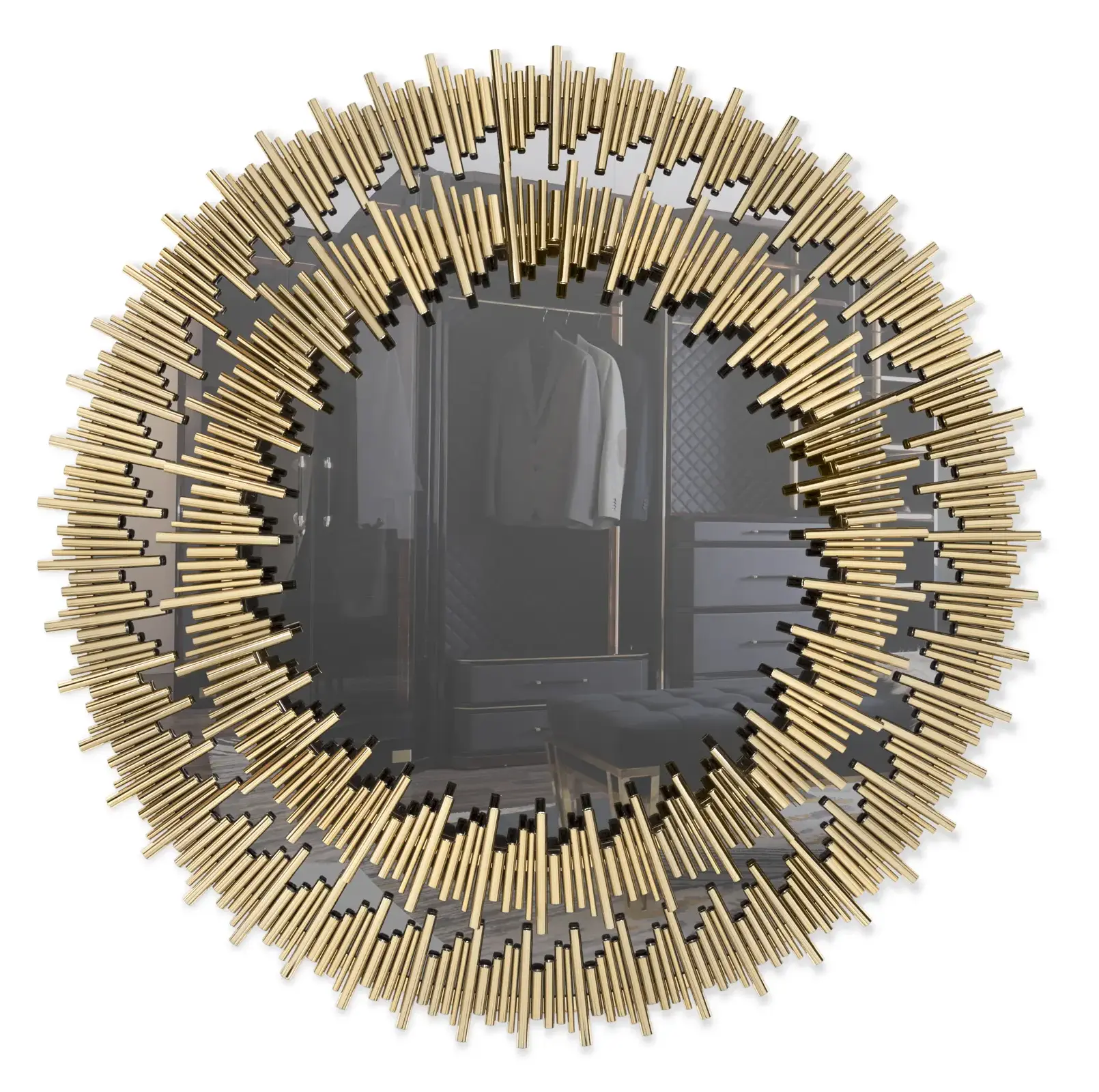 Splendor Mirror