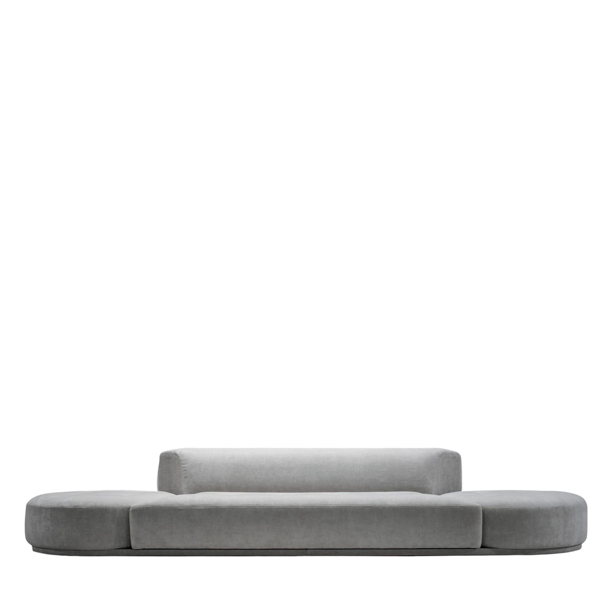 Bordone Opulent Italian Sofa