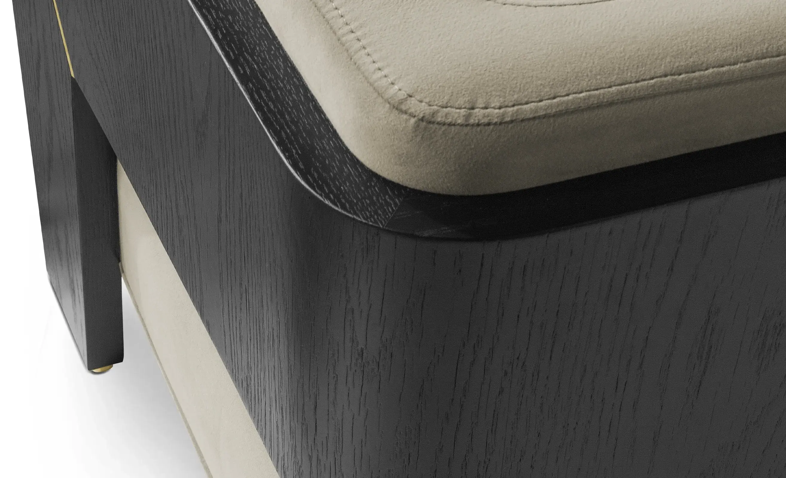 Diadem Armchair