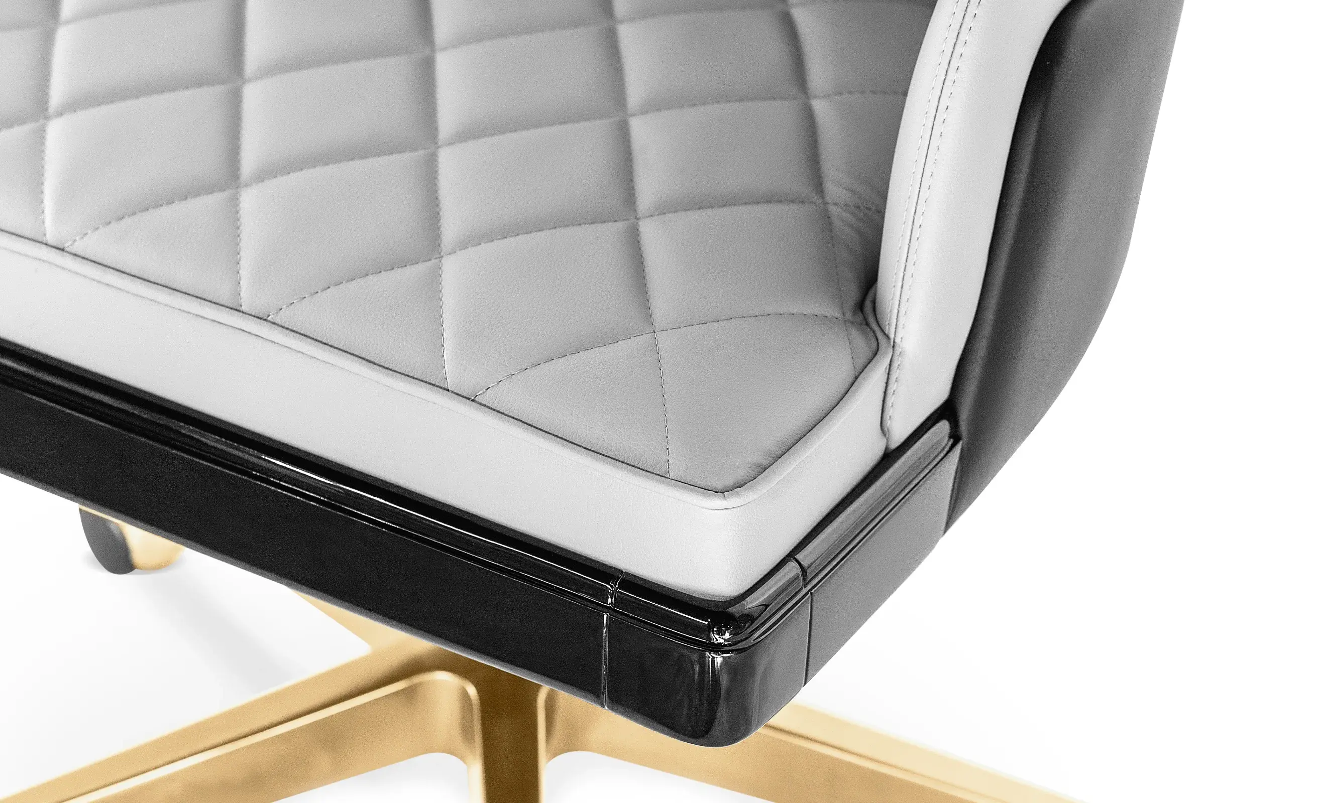 Royal Small Office Chair