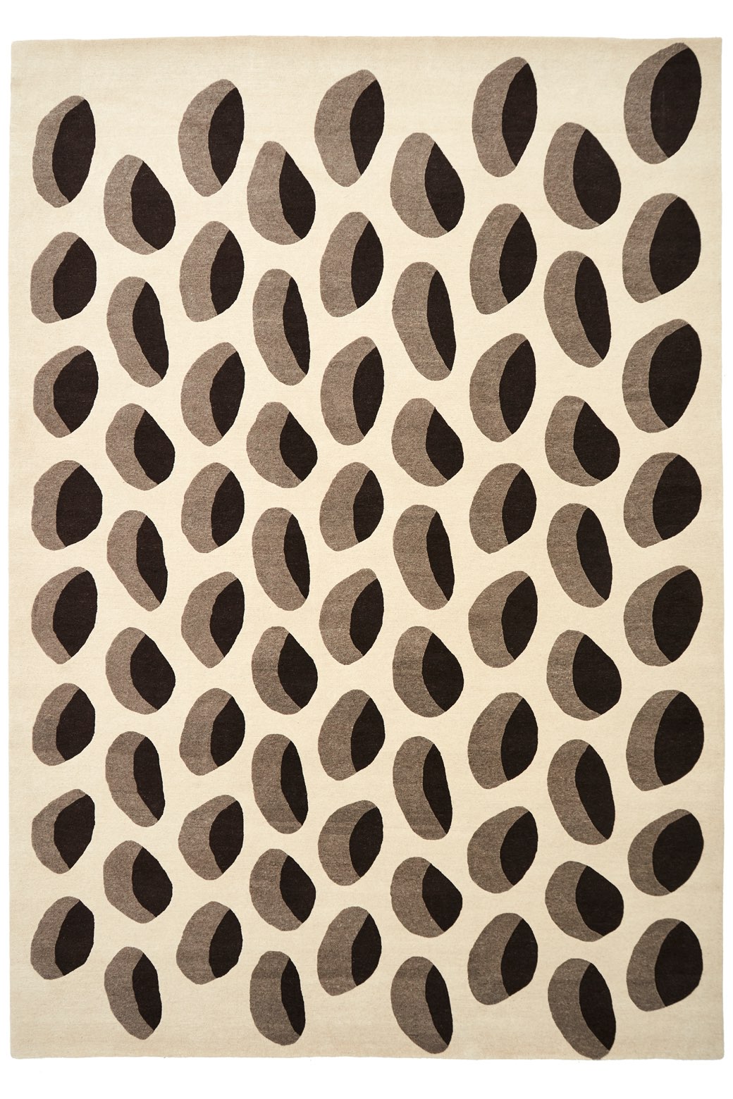 Apparences Wool Rug