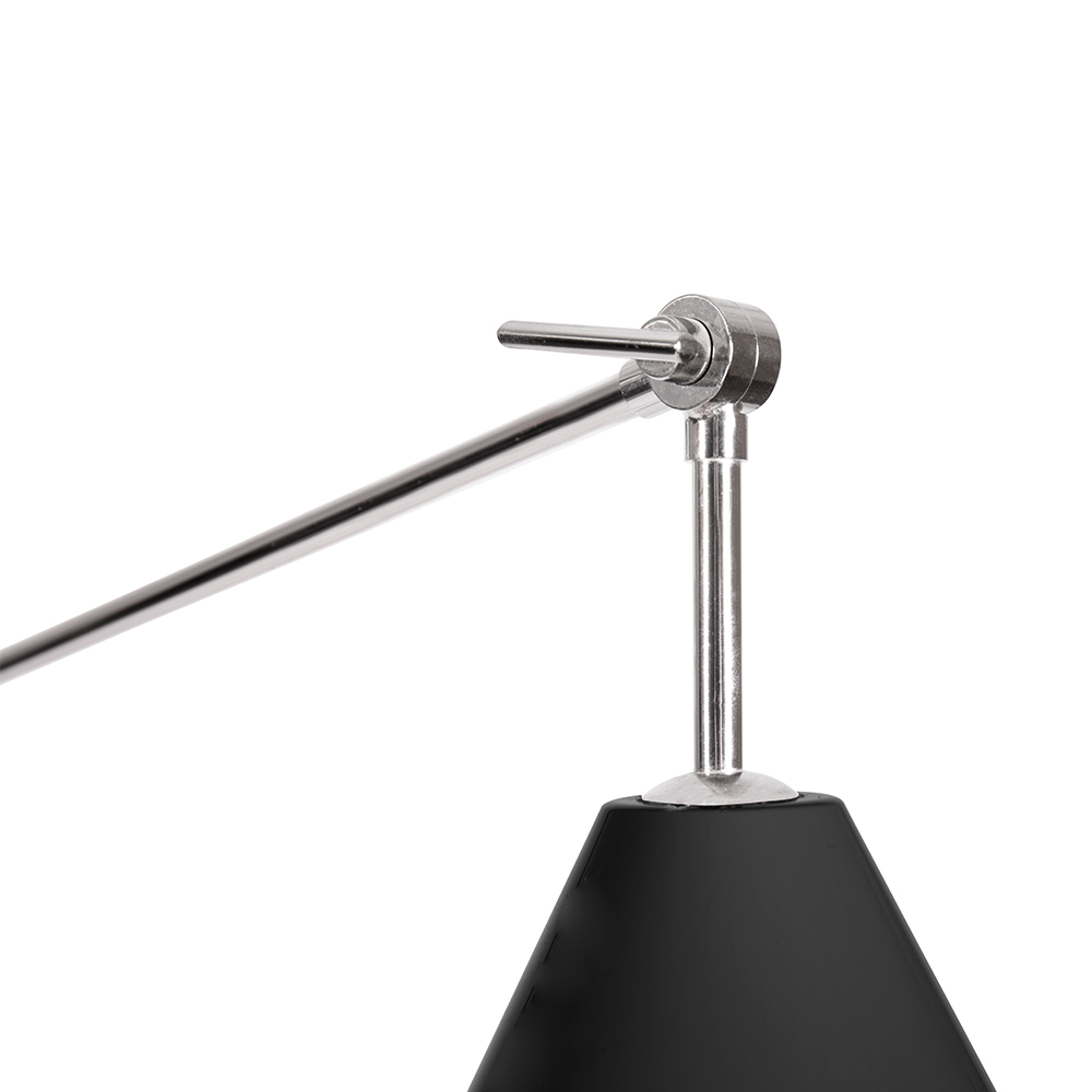 Melodic Glow Suspension Lamp